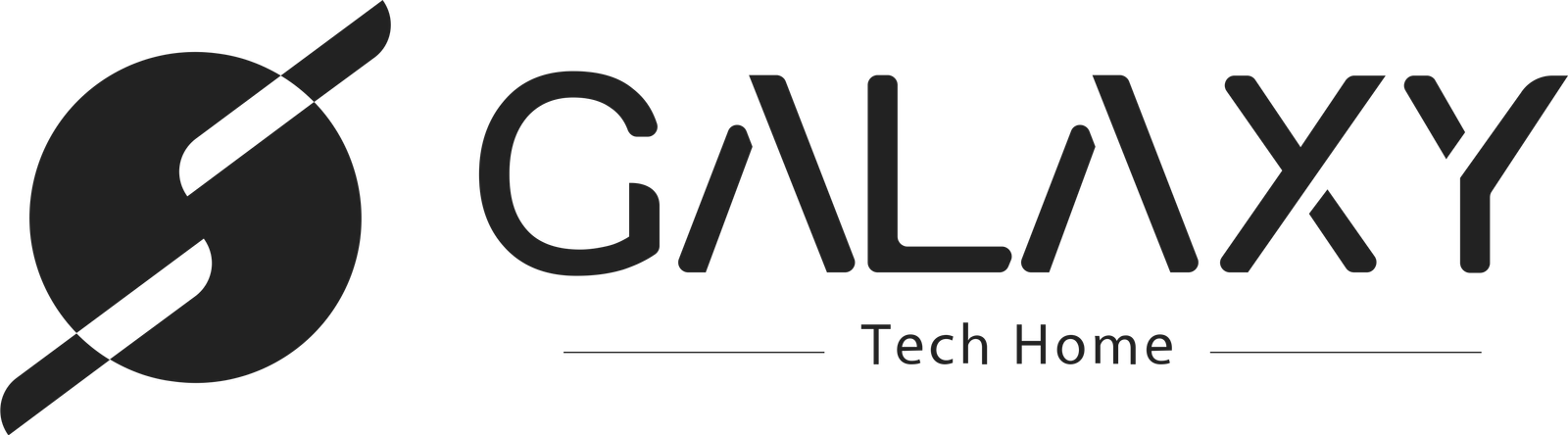 Galaxy Tech Home Logo