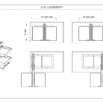 Kitchen Pantry Storage Cabinets Organizer – Fanke Series Full Pull Out Corner Monster