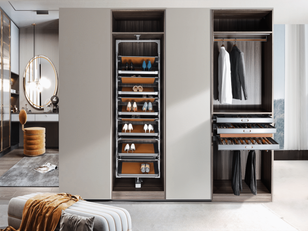 STORAGE BOX SERIES - Galaxy Tech Home