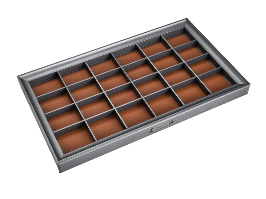 TREASURE BOX - MUFFY SERIES