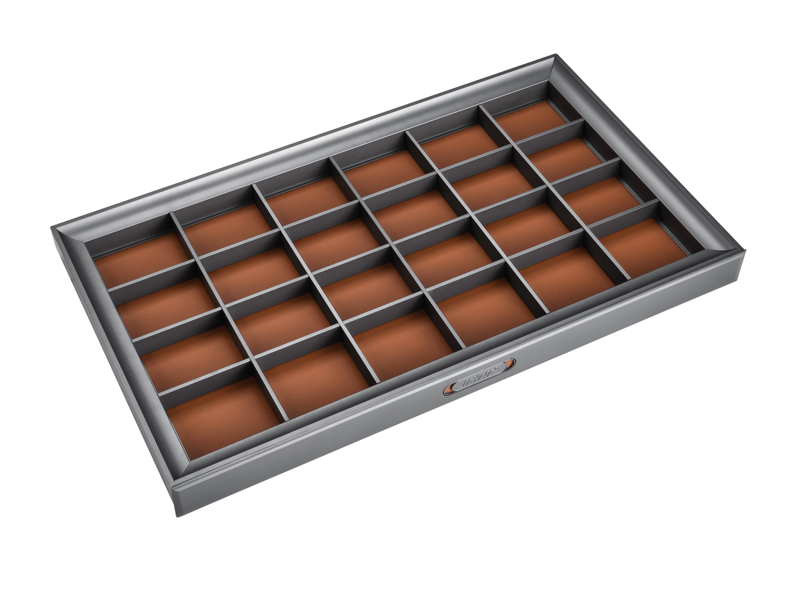 TREASURE BOX - MUFFY SERIES