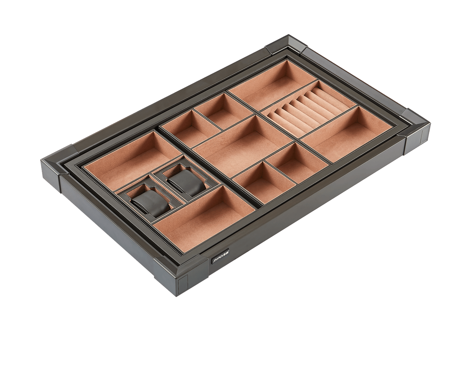 Opal Series wardrobe treasure box