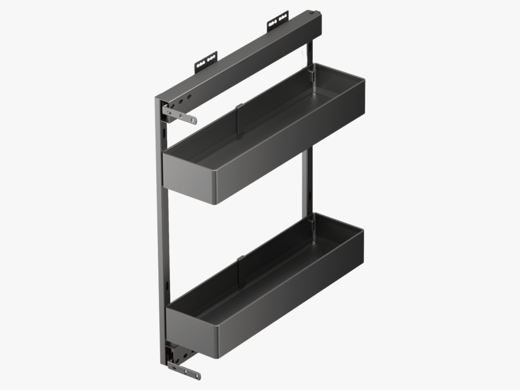 Fanke Series Side Pull Basket