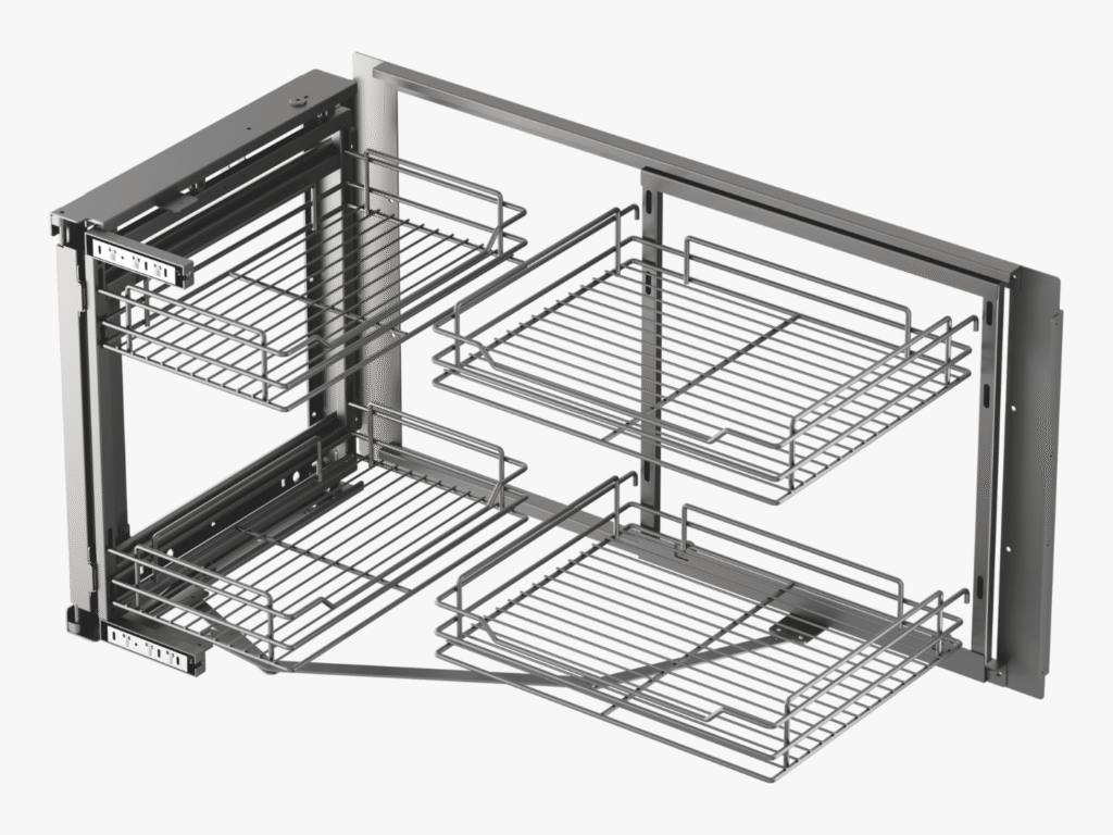 Floren Series Magic Corner