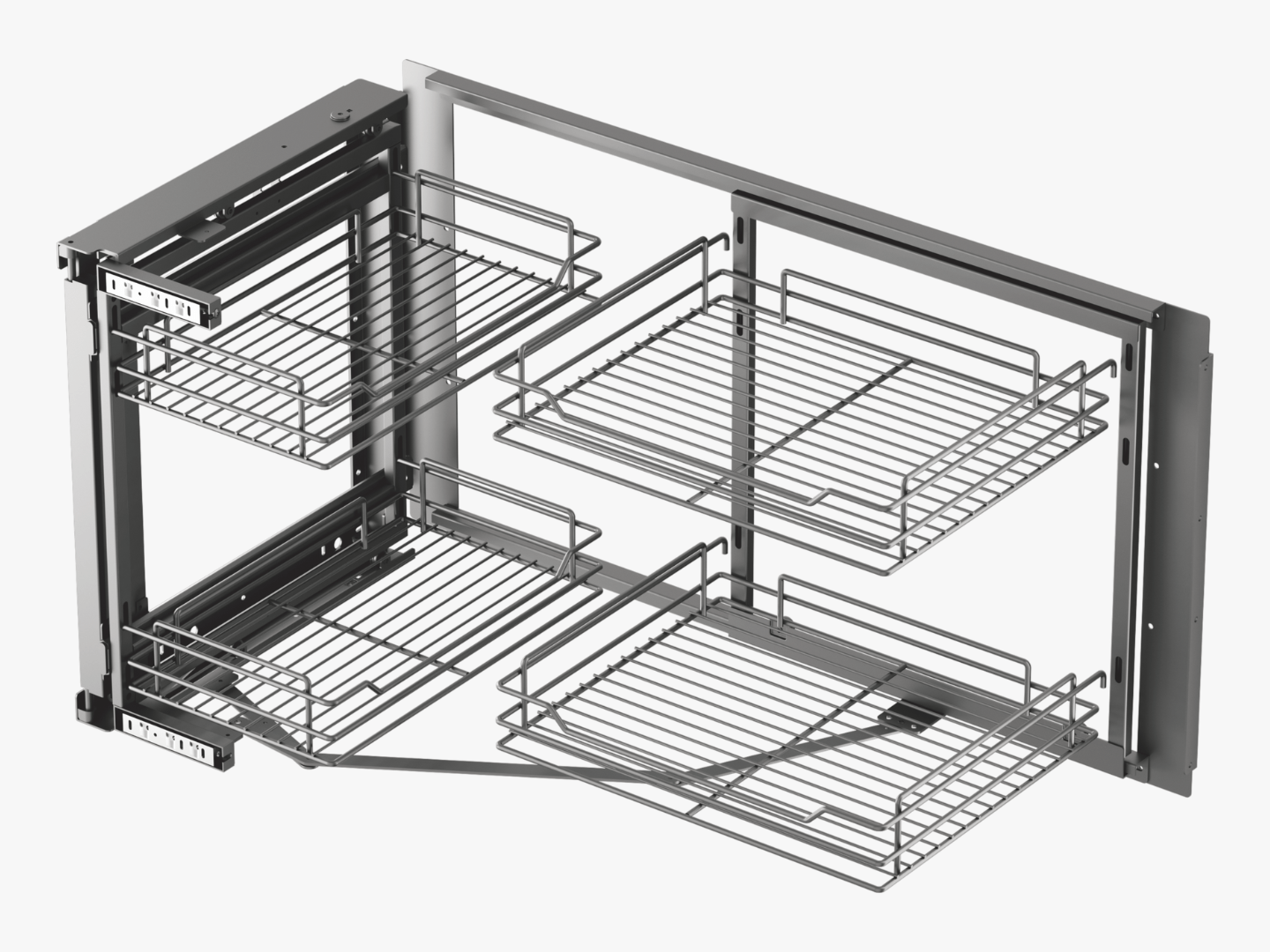 Floren Series Magic Corner