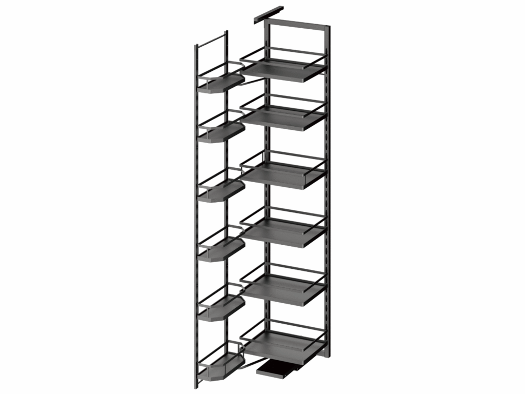 Carlton Series Large Magic Corner