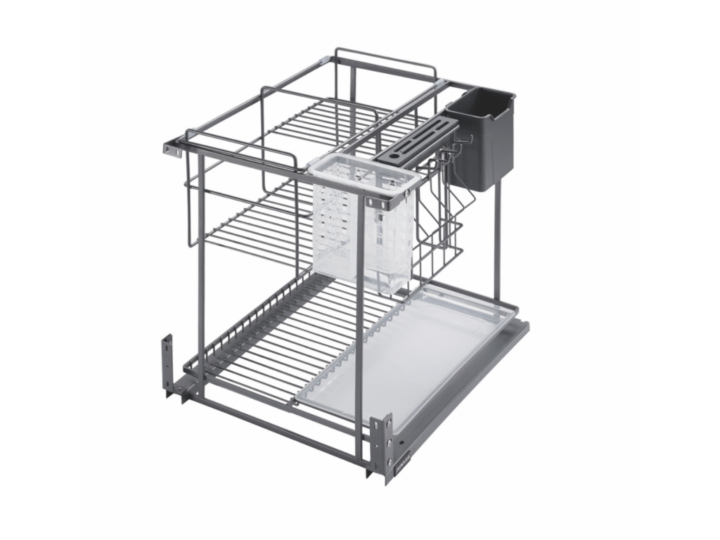 Carlton Series Seasoning Basket