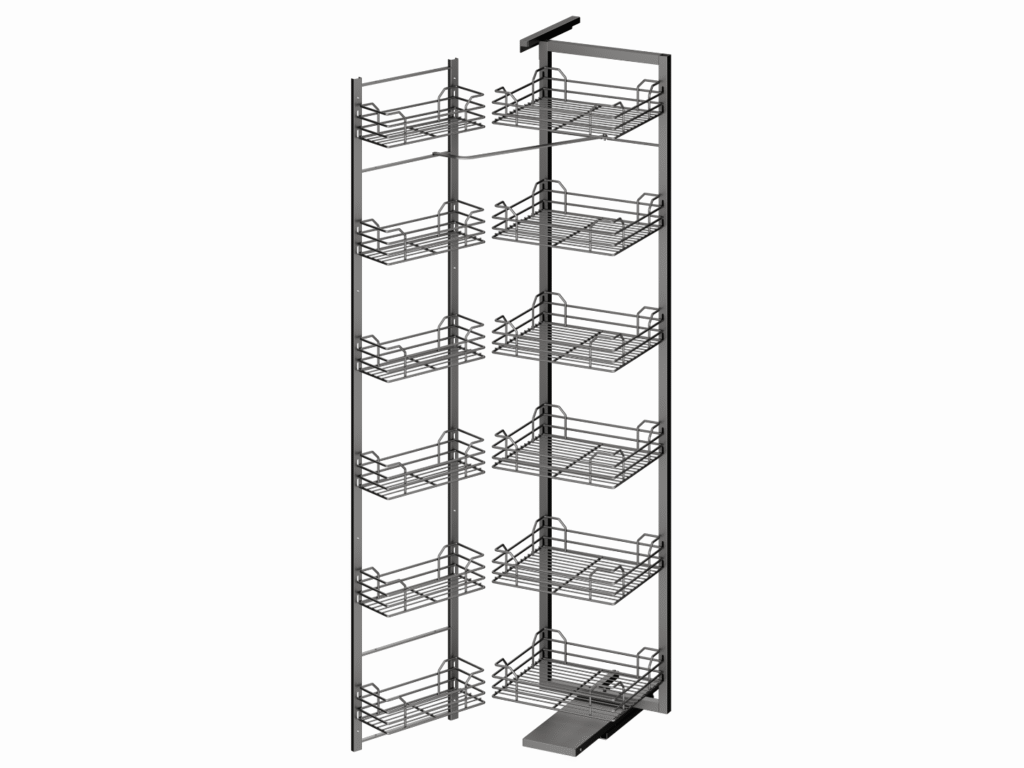 Floren Series Large Magic Corner