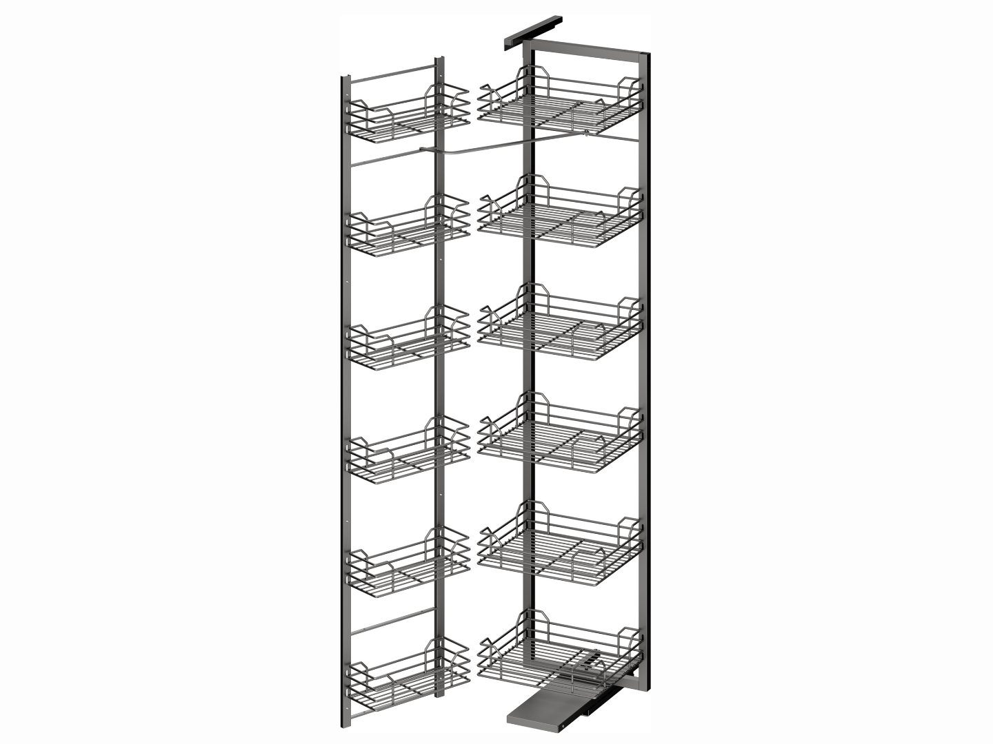 Floren Series Large Magic Corner