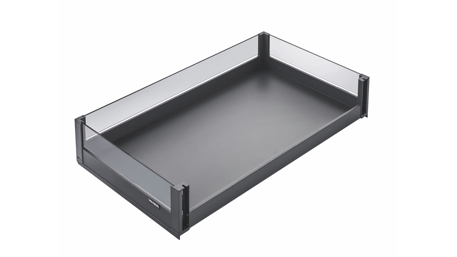 Phantom Series Three-sided Pull Out Basket