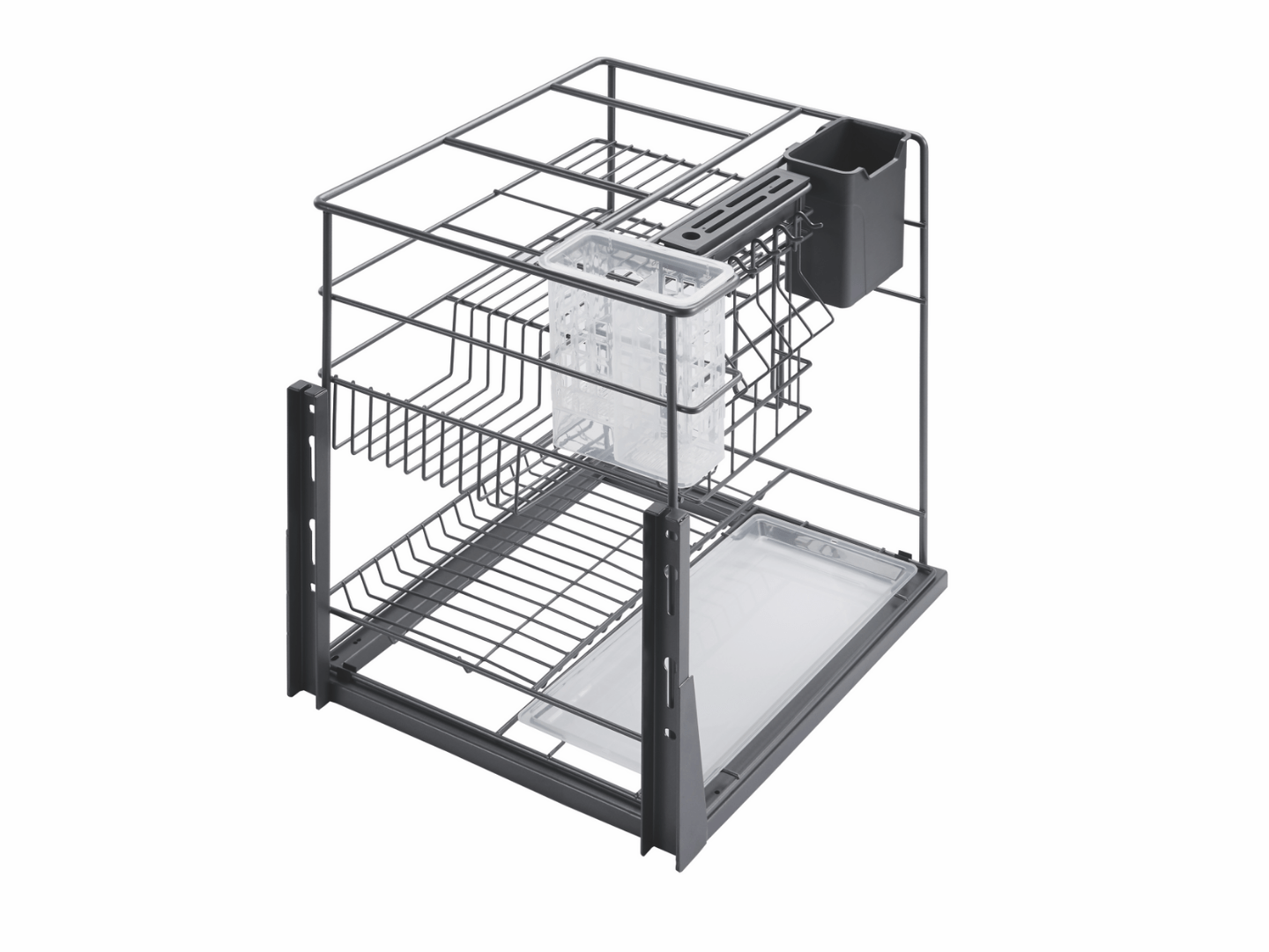 Floren Series Seasoning Basket