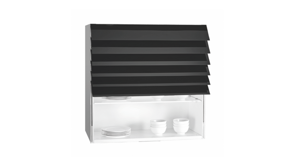 Smart Kitchen Series