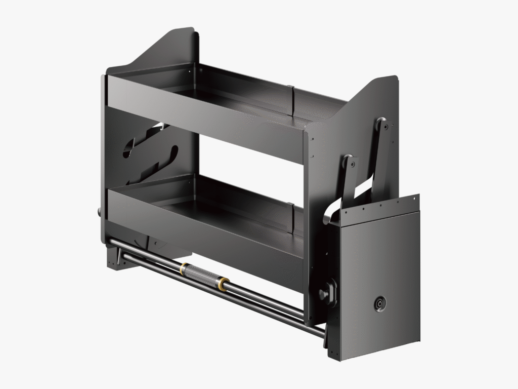 Fanke Series Lifting Pull Basket