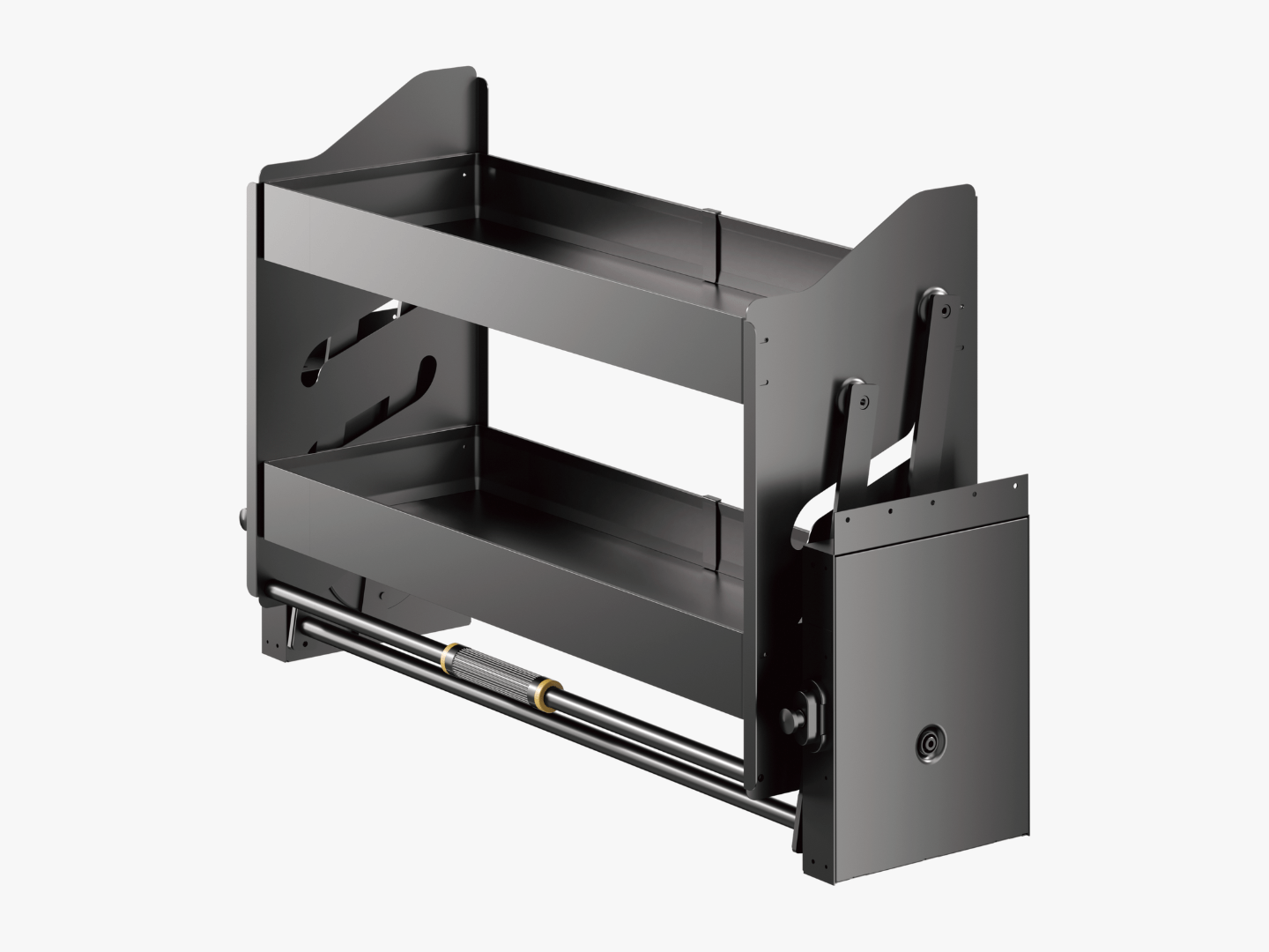 Fanke Series Lifting Pull Basket