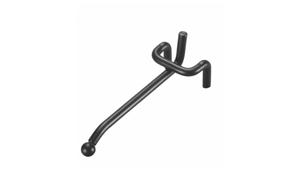 Shelf Series Long Hook