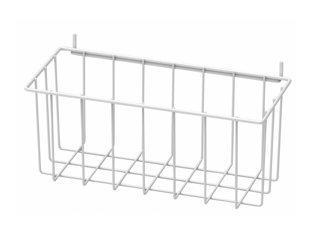 Shelf Series Storage Basket