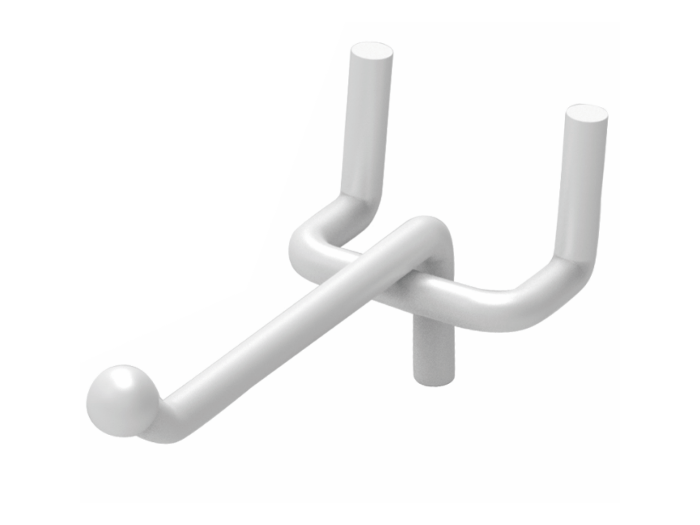 Shelf Series Short Hook