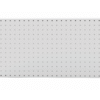 Shelf Series Peg Board White