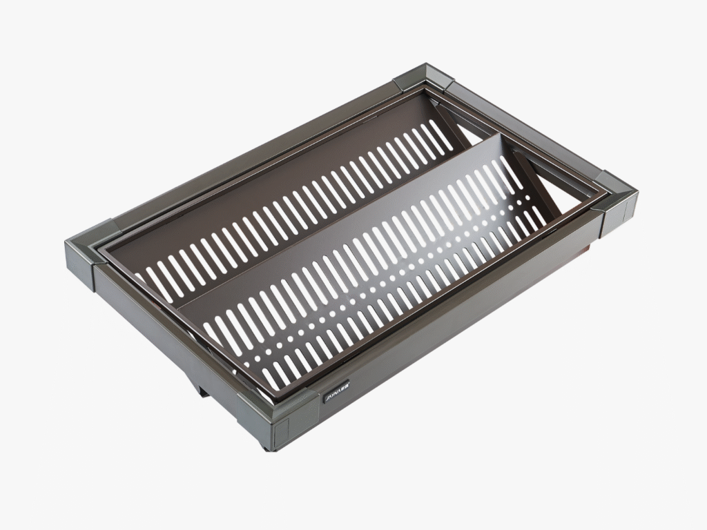 Opal Series Shoe Rack