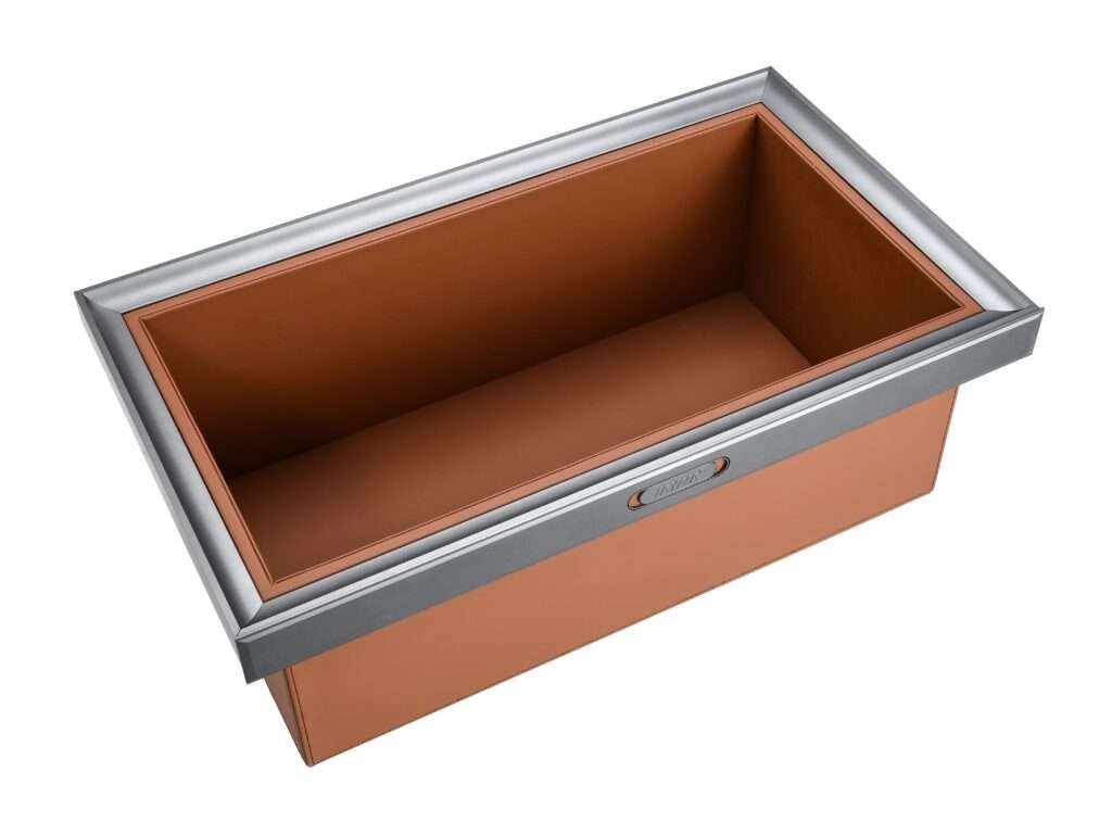 Muffy Series Deep Basket