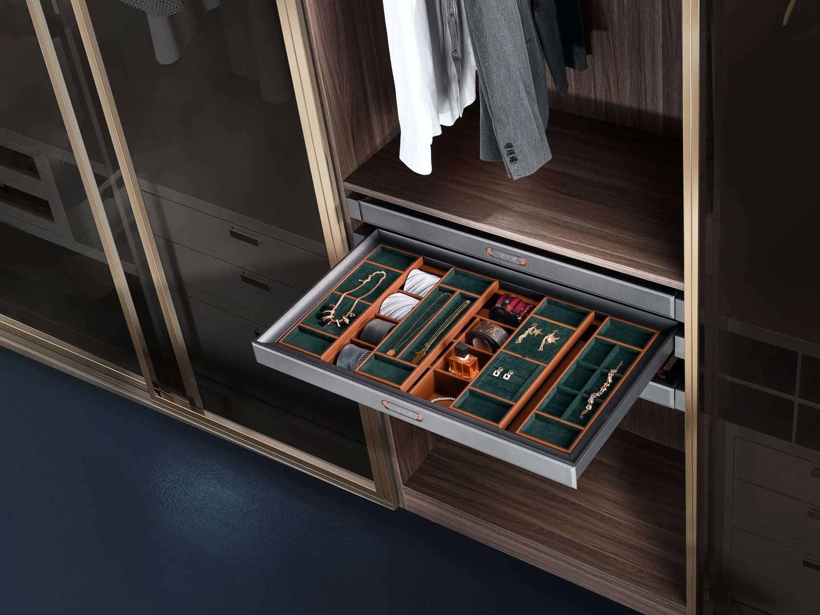 Muffy Series Treasure Box 2