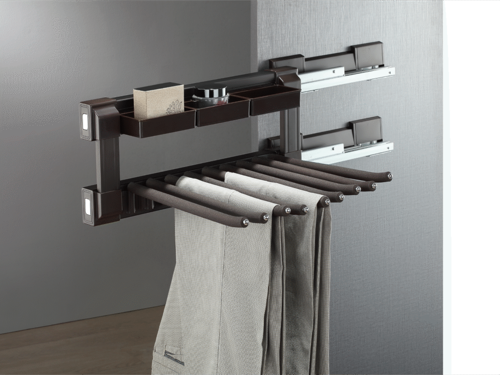 Multifunctional Pants Rack