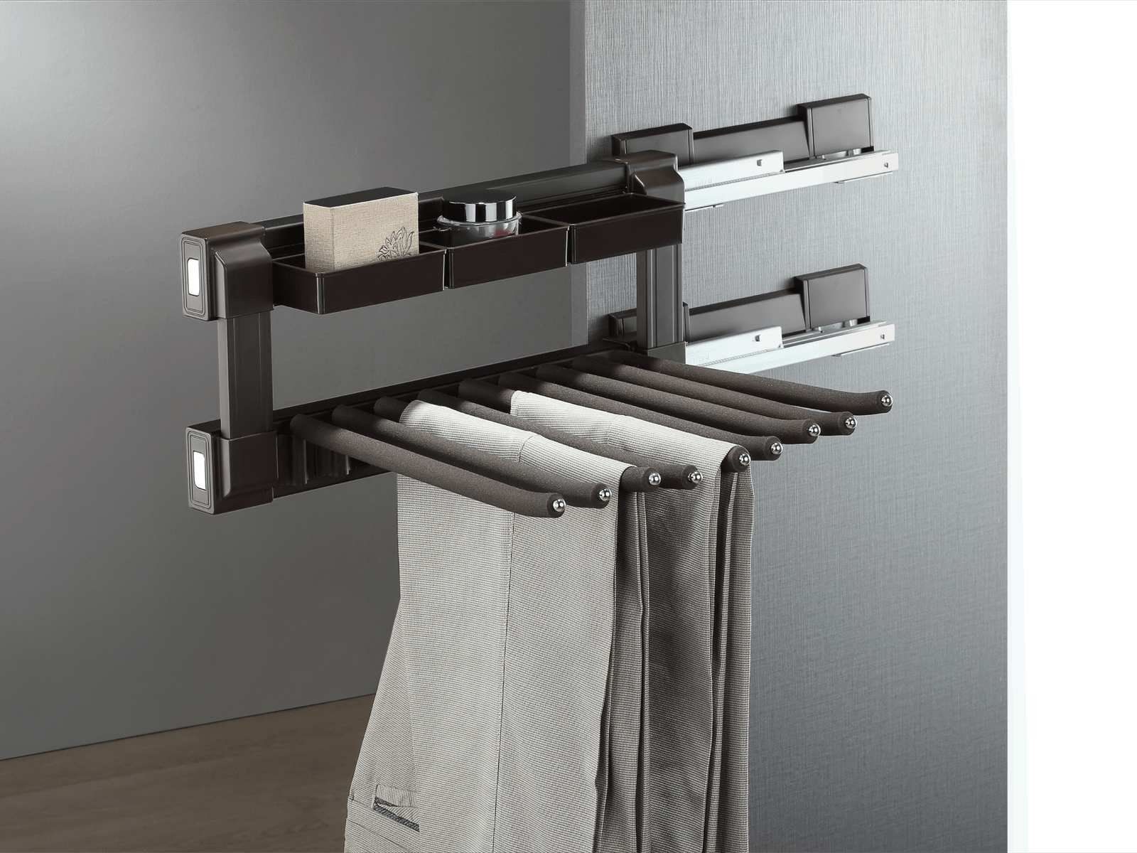 Multifunctional Pants Rack
