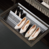 Opal Series Shoe Rack