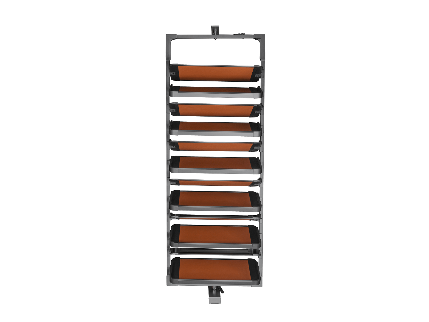 Muffy Series Rotating Shoe Rack