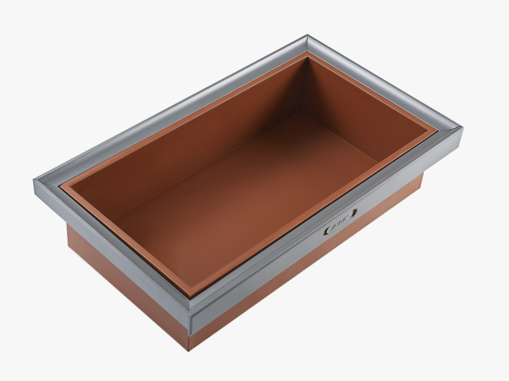 Muffy Series Central Basket