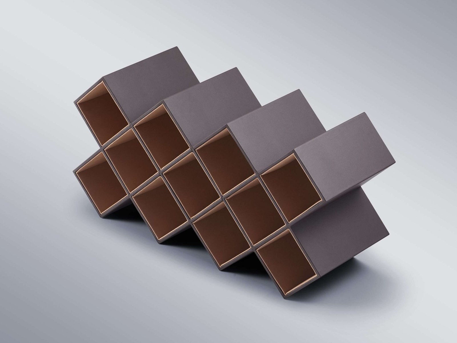 STORAGE BOX SERIES - Galaxy Tech Home