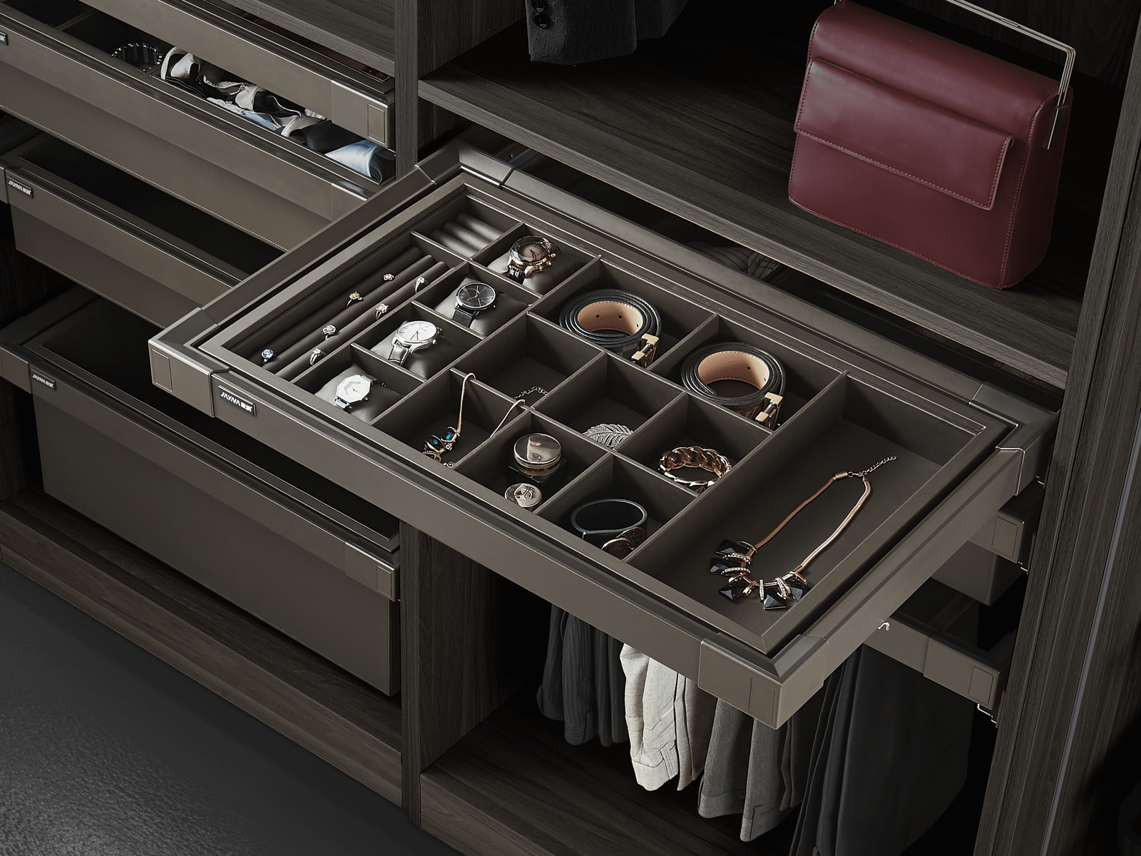 OPAL Series Treasure Box 2