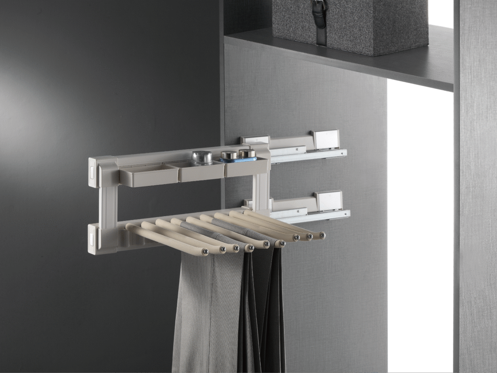 Multifunctional Pants Rack