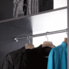 Clothes Rod