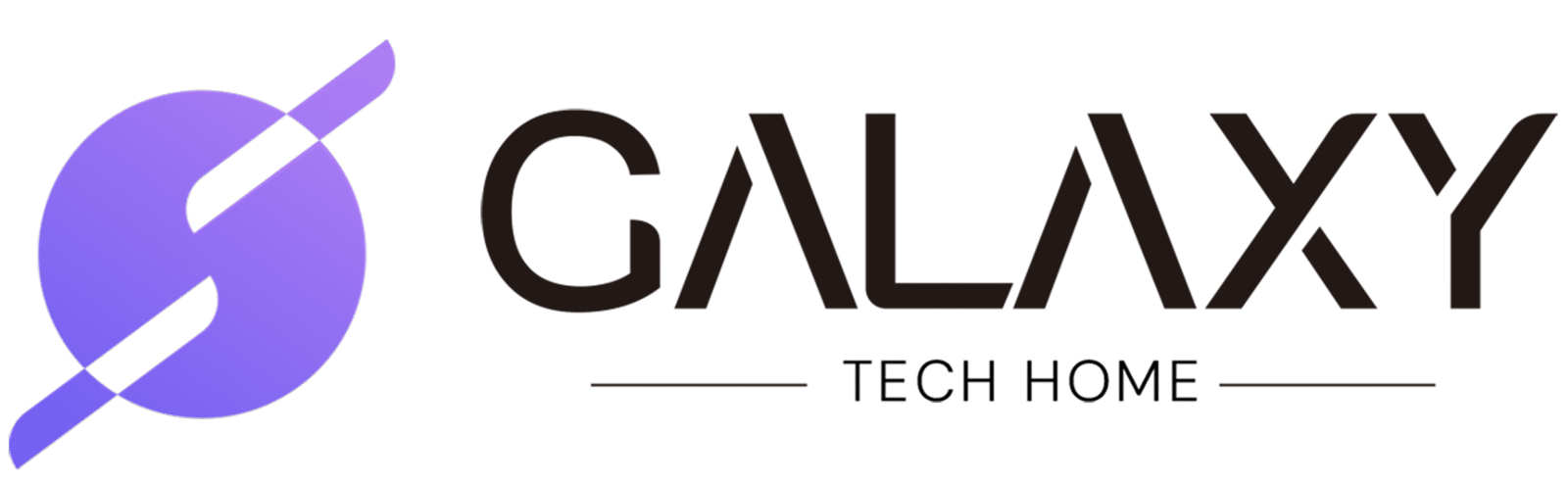 galaxy tech home logo