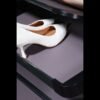 Aurton Series Shoe Rack Shoe Rack AURTON SERIES storage hardware SKU G03003-1200 detail view 3