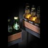 Elegance Series Large Magic Corner for Kitchen Cabinet Large Magic Corner Elegance Series storage hardware SKU G20611G-6 detail view 2