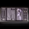 Aurton Series Jewelry Box Jewelry Box AURTON SERIES storage hardware SKU G03002-1200 detail view 1